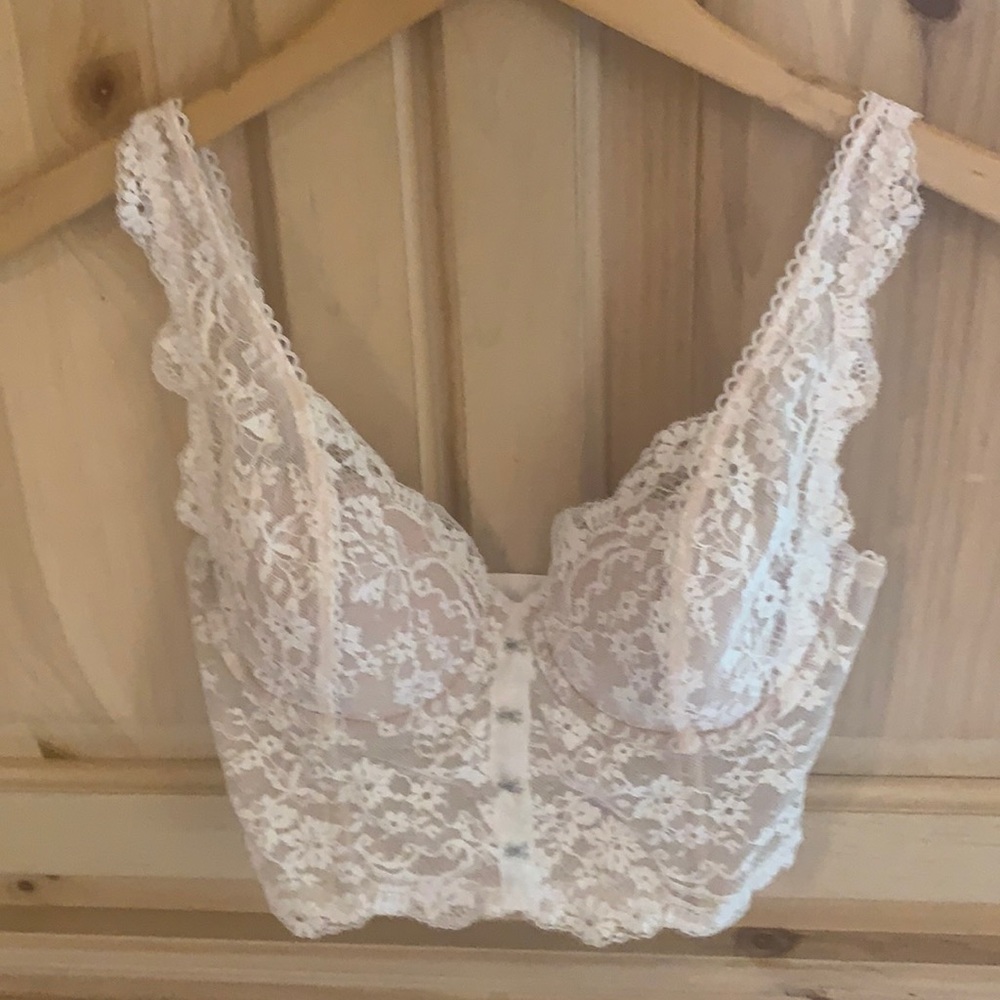 Women's Victoria Secret bra
